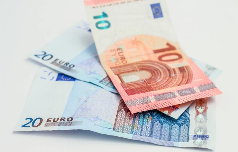 ارتفاع العملة الأوروبية.. سعر اليورو اليوم الإثنين 1 سبتمبر 2025 في البنوك