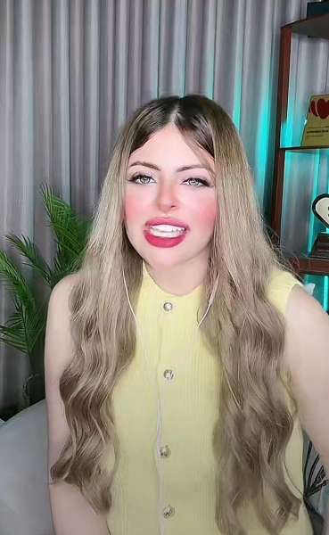 من “شحاتين تيك توك” إلى مليارديرات.. كيف صنعت مي سلامة ثروة خيالية من الهدايا الرقمية