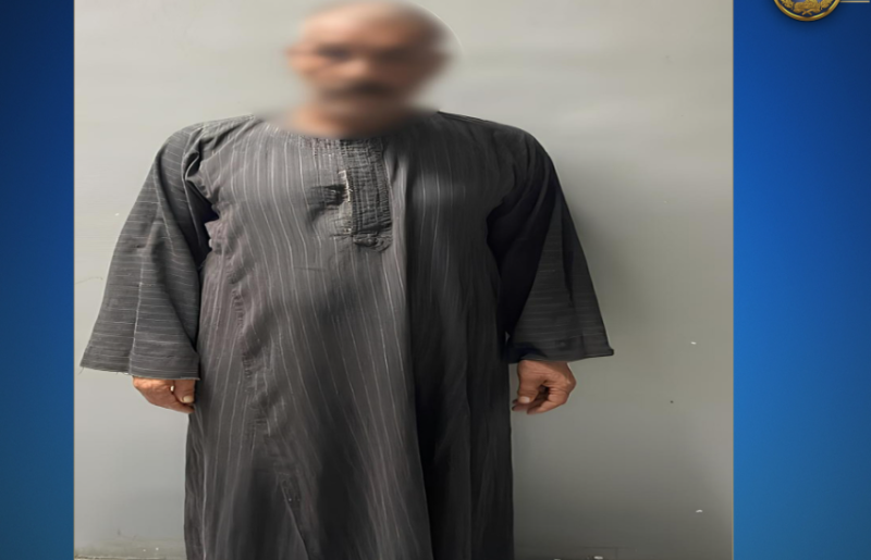 كثرة الجرائم الإلكترونية تربط اسم مركز العدوة بالمنيا.. وضبط محتال استولى على أموال سيدة  بالأسكندارية