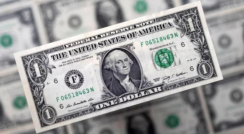 تراجع سعر الدولار اليوم الثلاثاء 2 سبتمبر 2025 بمستهل التعاملات.. الأخضر يهوي لأسفل