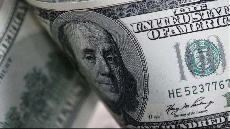 تباين سعر الدولار اليوم الأربعاء 3 سبتمبر 2025 بمستهل التعاملات.. الأخضر متأرجح