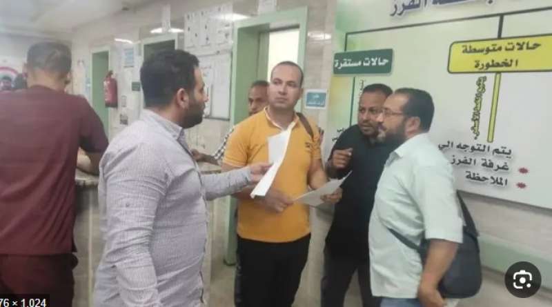 تسمم جماعي في المنيا.. إغلاق مطعم شهير بعد إصابة 82 مواطنًا بوجبات فاسدة