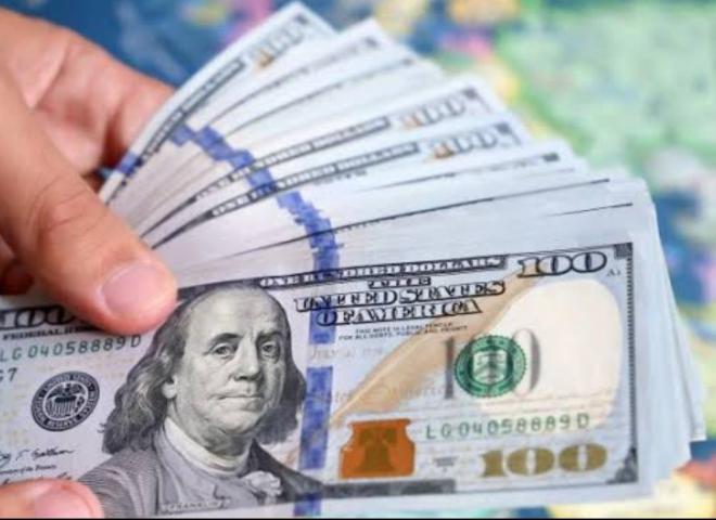 سعر الدولار اليوم الخميس 4 سبتمبر 2025 بمستهل التعاملات.. الأخضر مستقر