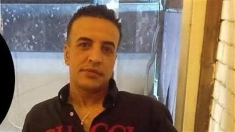 المجني عليه