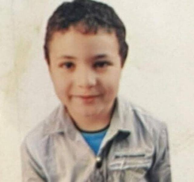 مأساة شبين القناطر: طفل صغير يلقى حتفه على يد زوج والدته
