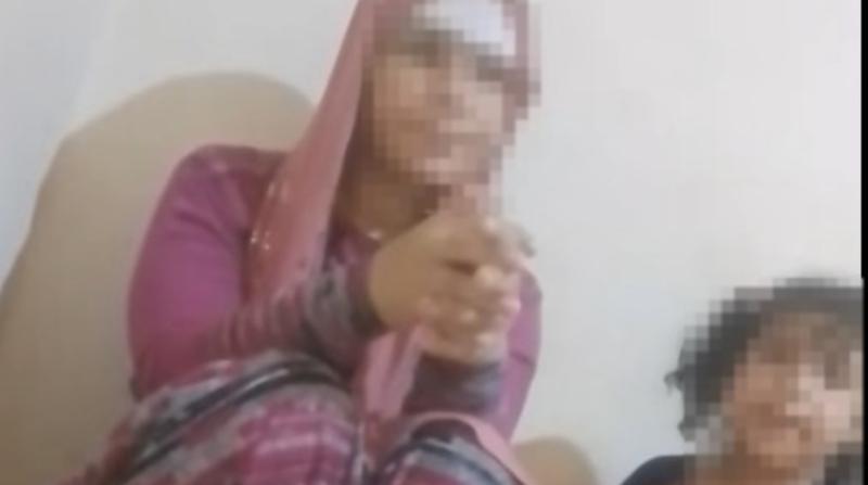 جدل على مواقع التواصل.. زوج يوثق ادعاء خيانة زوجته عبر شهادة ابنته