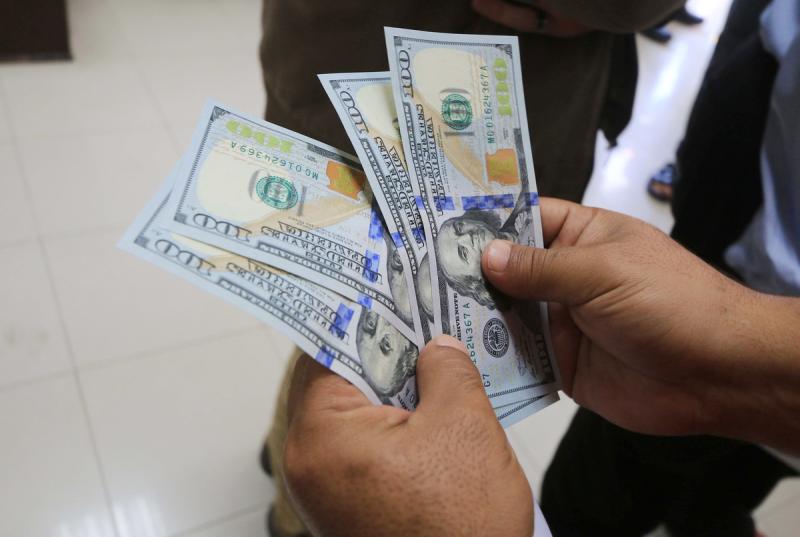 ارتفاع سعر الدولار اليوم الثلاثاء 9 سبتمبر 2025 بمستهل التعاملات.. الأخضر يقفز لأعلى