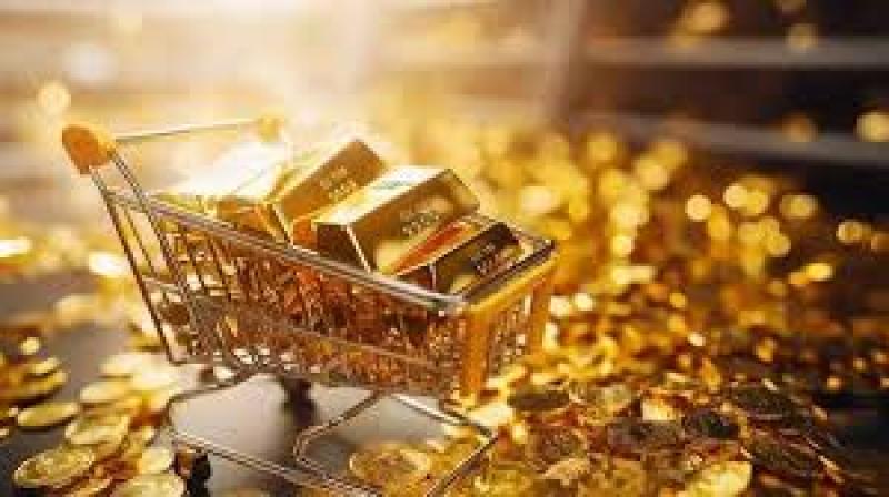ارتفاع سعر الذهب اليوم الثلاثاء 9 سبتمبر 2025 بمحلات الصاغة.. عيار 21 بكام