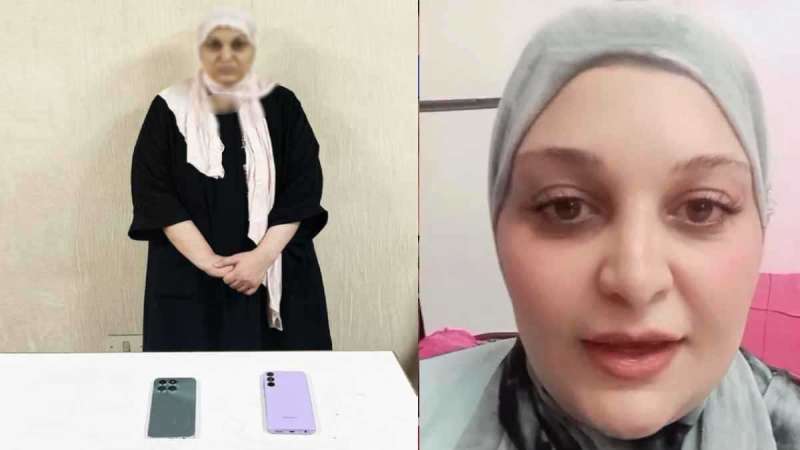 قضية مروة يسري المعروفة إعلاميًا بـ ”مروة بنت مبارك”.. الحكم غدًا وانتظار لحظة الحسم