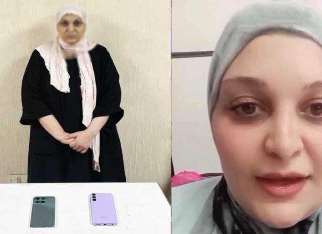 قضية مروة يسري المعروفة إعلاميًا بـ ”مروة بنت مبارك”.. الحكم غدًا وانتظار لحظة الحسم