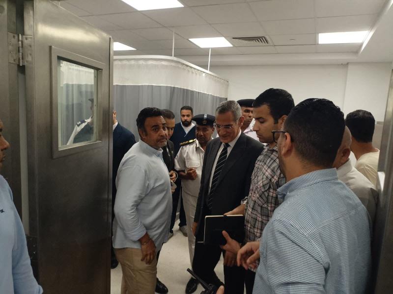 مأساة على الطريق الصحراوي الشرقي.. مصرع وإصابة العشرات في انقلاب أتوبيس بالأقصر