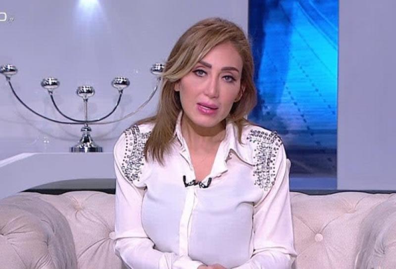 ريهام سعيد تتوعد كروان مشاكل ووالده بالسجن.. معركة جديدة بين الإعلام التقليدي و”تيك توك”