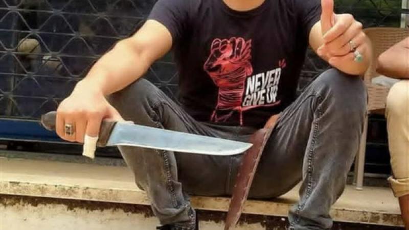 من الخلافات إلى الدماء.. القصة الكاملة لجريمة ”جزار البساتين”