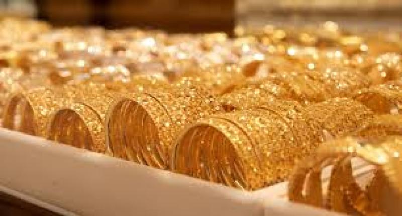 ارتفاع سعر الذهب اليوم الثلاثاء 16 سبتمبر 2025 بمستهل التعاملات.. عيار 21 بكام