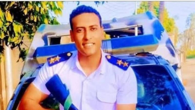 إعدام 5 متهمين والسجن 5 سنوات لقاصر في قضية استشهاد ضابط بالأقصر