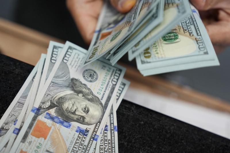 تراجع سعر الدولار اليوم الأربعاء 17 سبتمبر 2025 بمستهل التعاملات.. الأخضر بكام