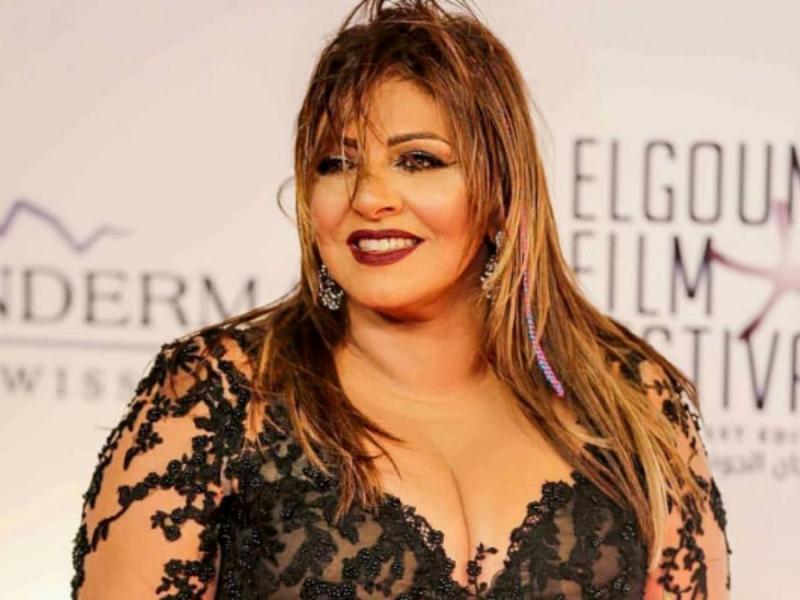 محكمة العمرانية تؤجل قضية هالة صدقي  مع خادمتها ... تفاصيل القضية