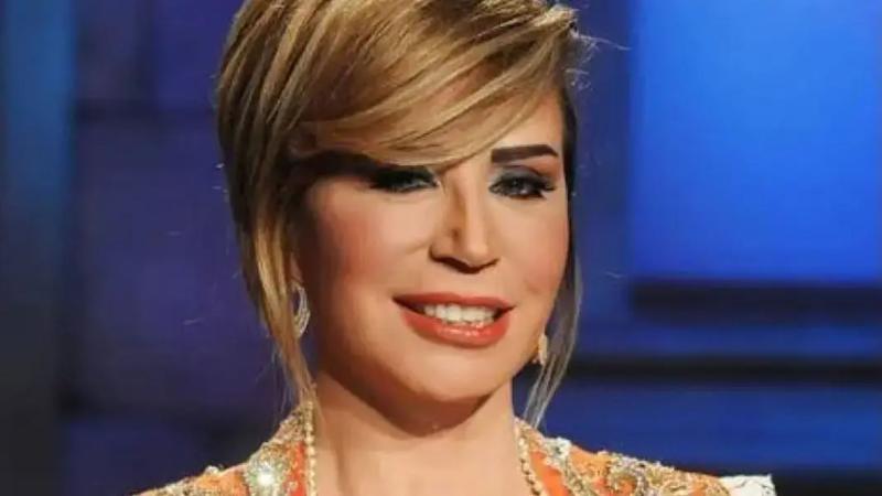 إيناس الدغيدي تعود إلى الواجهة.. زواج جديد للمخرجة الجريئة يشعل السوشيال ميديا