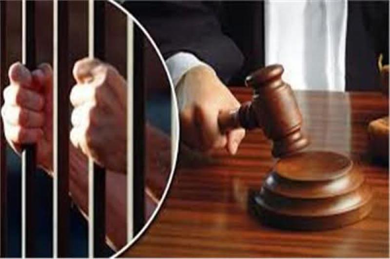 جنايات سوهاج ”المشدد 7 سنوات لمتهم بضرب شخص بعصا حتى الموت بمركز جرجا