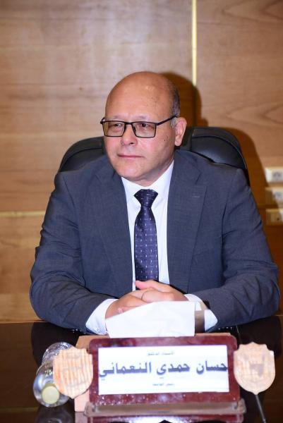 ١٣ عالما يمثلون جامعة سوهاج في قائمة ستانفورد الأمريكية لأفضل 2% من علماء العالم