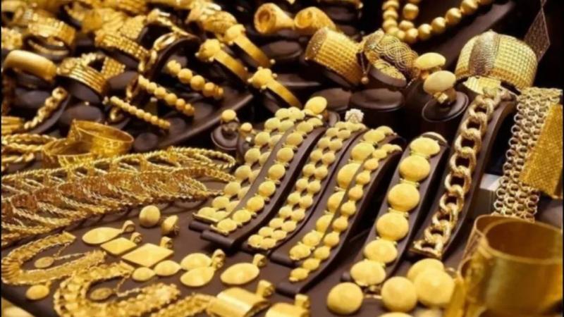 سعر الذهب اليوم الأحد 21 سبتمبر 2025 بمحلات الصاغة.. عيار 21 بكام