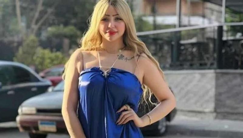 مشاجرة صاخبة تنتهي بالقبض على الراقصة بوسي وأربعة آخرين في مطروح بعد سهرة خاصة