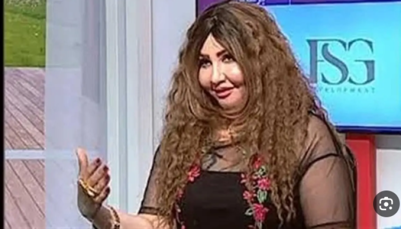 انحي حمادة