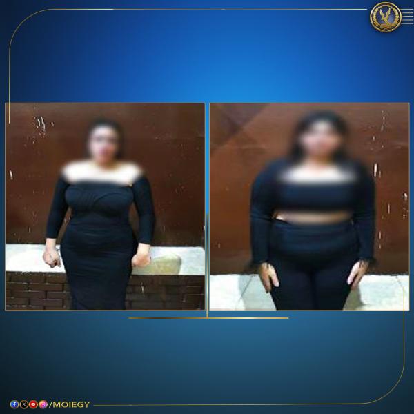 سقوط شبكة آداب بالإسكندرية..  حولي رصيد للمتعة الحرام والدفع مقدمًا كاش