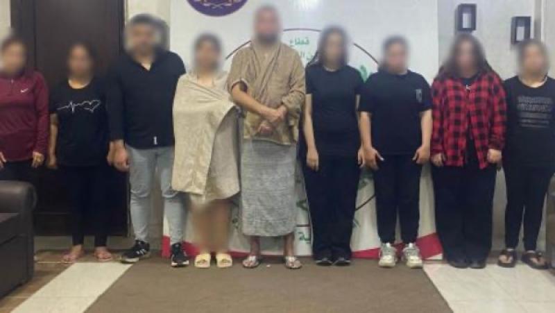 فضيحة جنسية.. النادى يتحول لموقع نشاط إجرامى مقابل المال