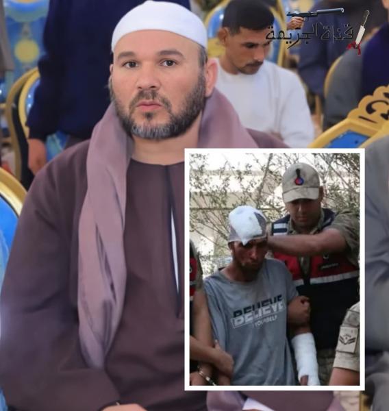 جريمة في الغربة.. مقتل عامل مصري في تركيا على يد زميله طمعًا في أجرته