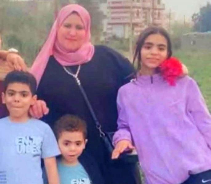حكاية نجوى بنت نبروه.. من حب الأمومة إلى مأساة الطعنات والموت