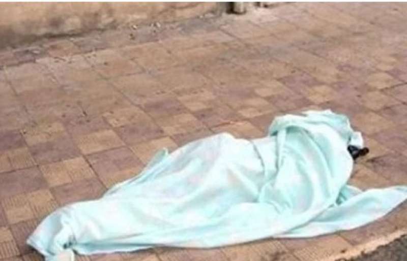 مصرع سيدة مجهولة الهوية إثر سقوطها من قطار بالأقصر