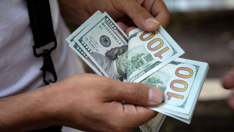 ثبات سعر الدولار اليوم السبت 27 سبتمبر 2025 بمستهل التعاملات.. الأخضر بكام