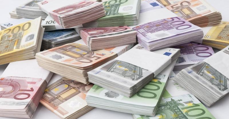 استقرار العملة الأوروبية.. سعر اليورو اليوم السبت 27 سبتمبر 2025 في البنوك