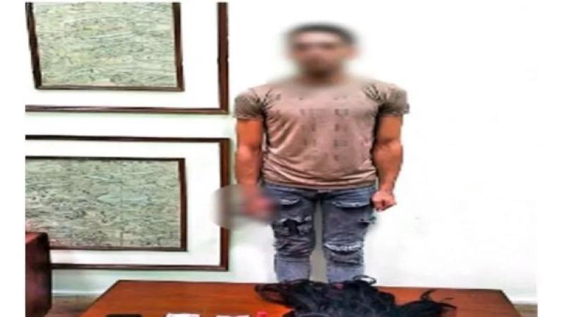من فيديوهات فاضحة إلى قفص الاتهام.. النهاية الصادمة لـ”ميشو”