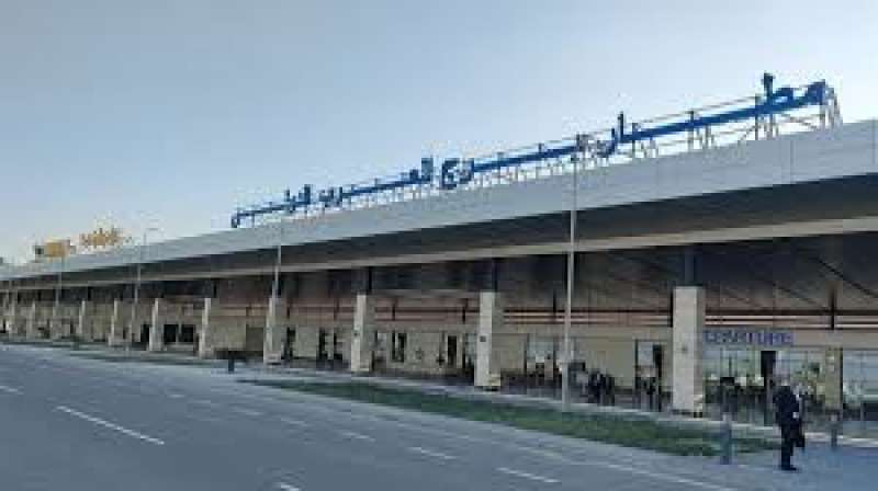 إحباط محاولة تهريب أدوية بشرية بقيمة 852 ألف جنيه بمطار الإسكندرية الدولي