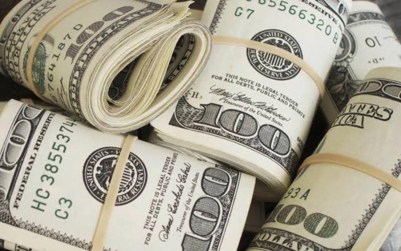 تراجع سعر الدولار اليوم الأحد 28 سبتمبر 2025 بمستهل التعاملات.. الأخضر بكام