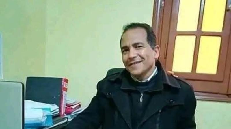مذبحة بمكتبه.. محاسب بمطروح يلقى مصرعه على يد 4 أشخاص