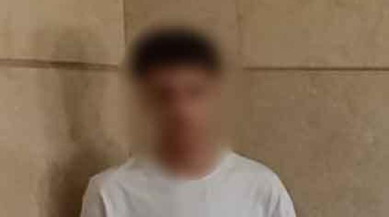 القبض على محتال عبر مواقع التواصل بعد سرقة ملايين الجنيهات بطرق احتيالية