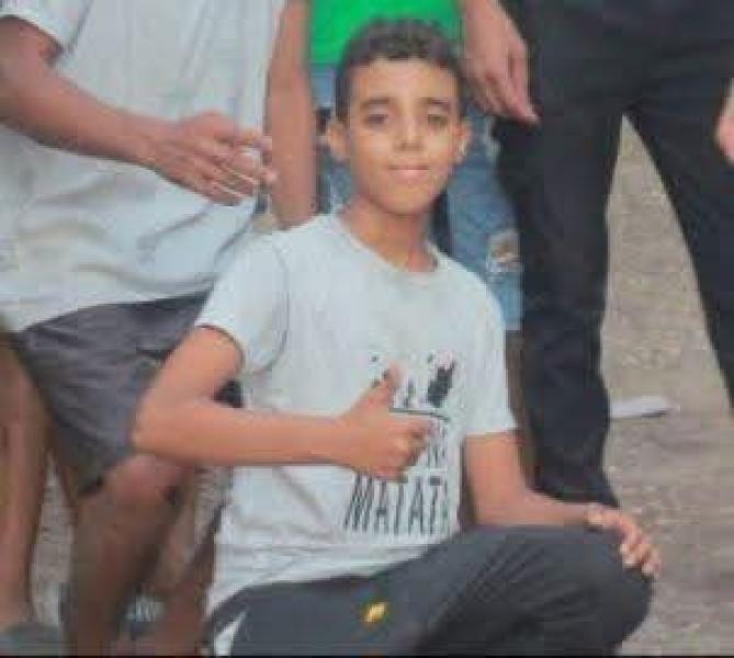 غريق الاقصر