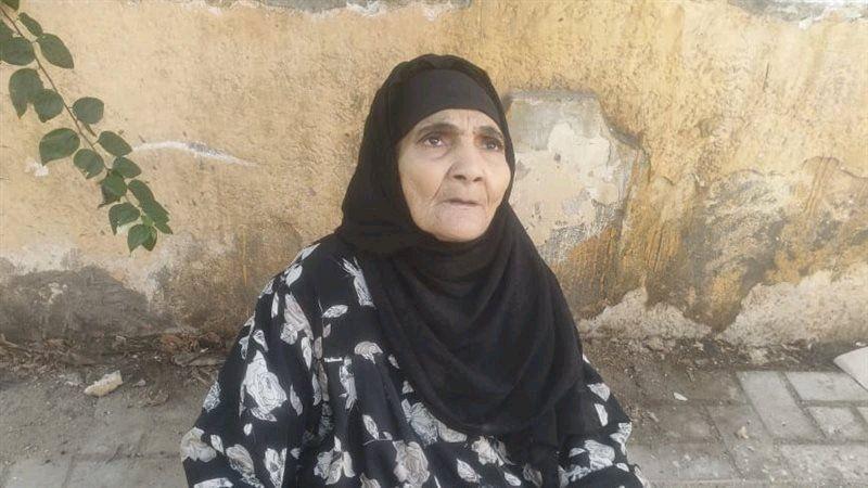 حبس شاب 4 أيام في البحيرة لاتهامه بضرب والدته وسرقة معاشها وطردها من المنزل