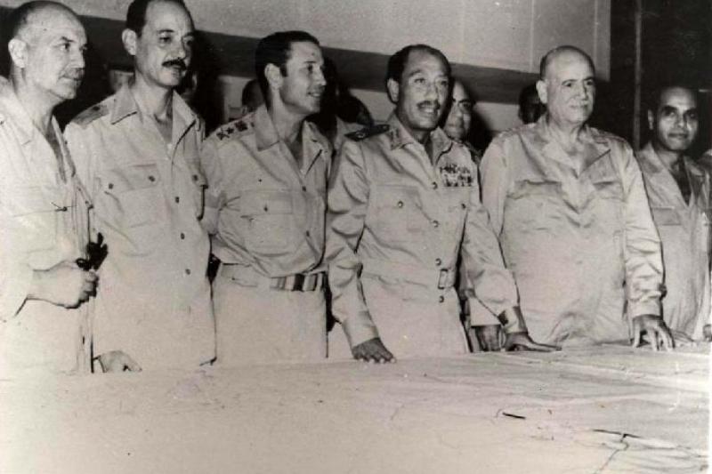 ذكرى نصر أكتوبر 1973.. يوم استعاد المصريون الكرامة