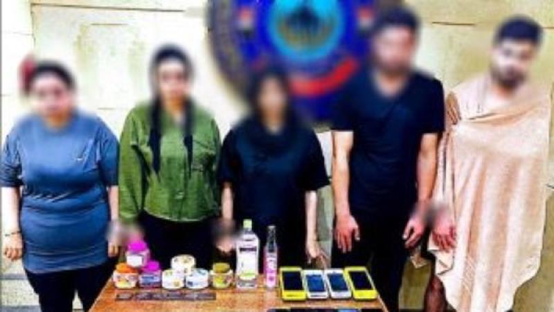 فضيحة في مدينة نصر.. نادى صحى بدون ترخيص يتحول لممارسة الفساد