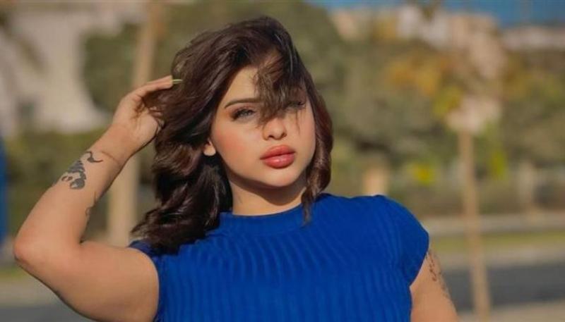 القبض على البلوجر منة أشرف بتهمة نشر محتوى خادش للحياء… تفاصيل الضبط والتحقيقات الأولية