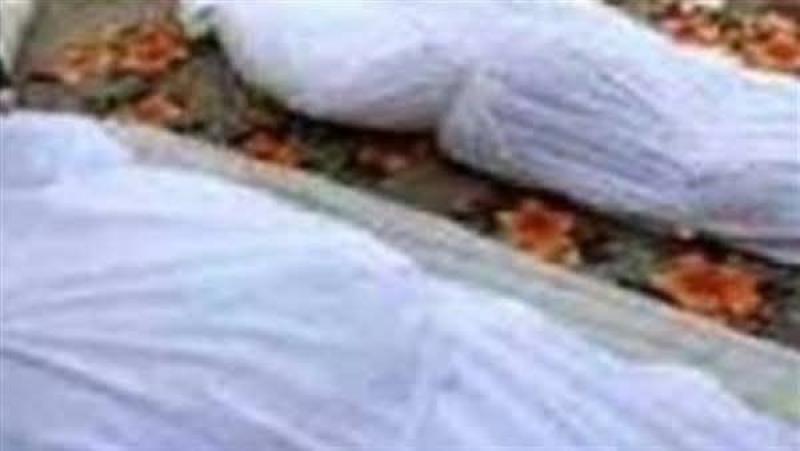 جريمة غامضة تهز الغربية.. مقتل شاب وشقيقته داخل منزلهما بقرية سماتاي وصدمة بين الأهالي!