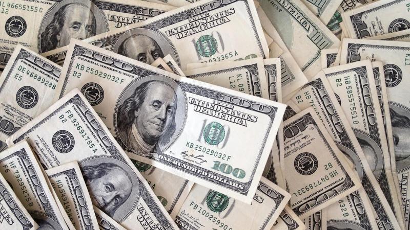 ارتفاع سعر الدولار اليوم الثلاثاء 7 اكتوبر 2025 بمستهل التعاملات.. الأخضر بكام