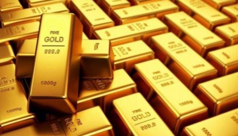 أسعار سبيكة الذهب اليوم الجمعة 10 أكتوبر 2025 في مصر - سعر الذهب اليوم في مصر - أسعار السبائك الذهبية 2025