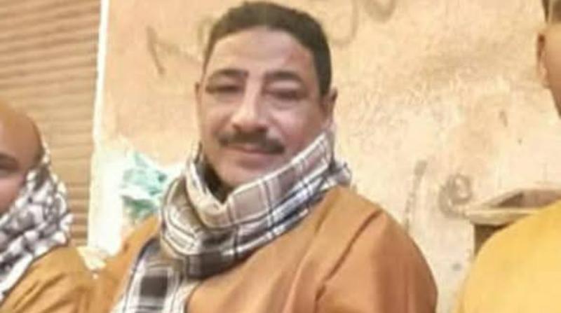 بئر الرمال تبتلع ضحية جديدة.. مأساة تهز مركز سمالوط بالمنيا!