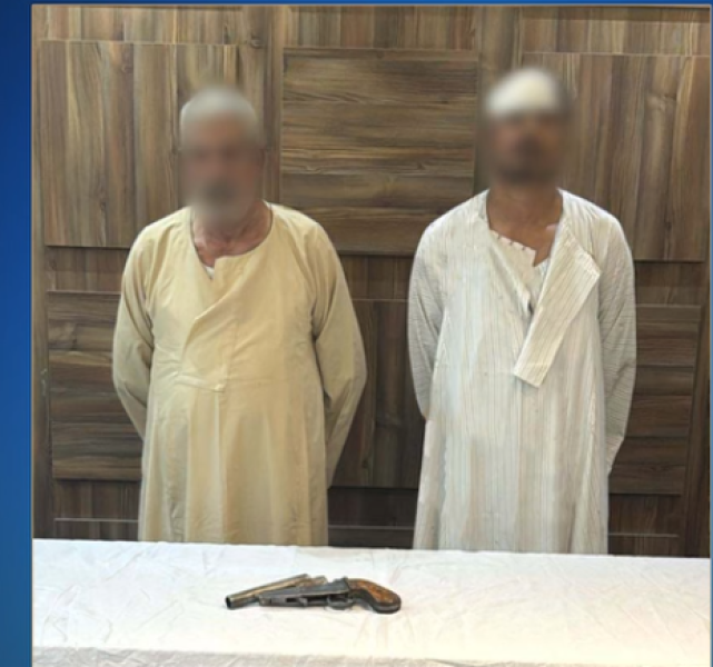 جريمة القليوبية.. شجار بسبب فتاة ينتهي بجريمة قتل مروّعة بالخرطوش --فيديو الواقعة