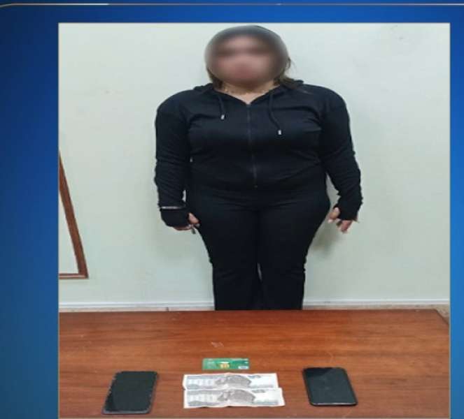 شاهد بالفيديو.. القبض على صانعة محتوى بالإسكندرية بتهمة نشر مقاطع خادشة للحياء لزيادة المشاهدات